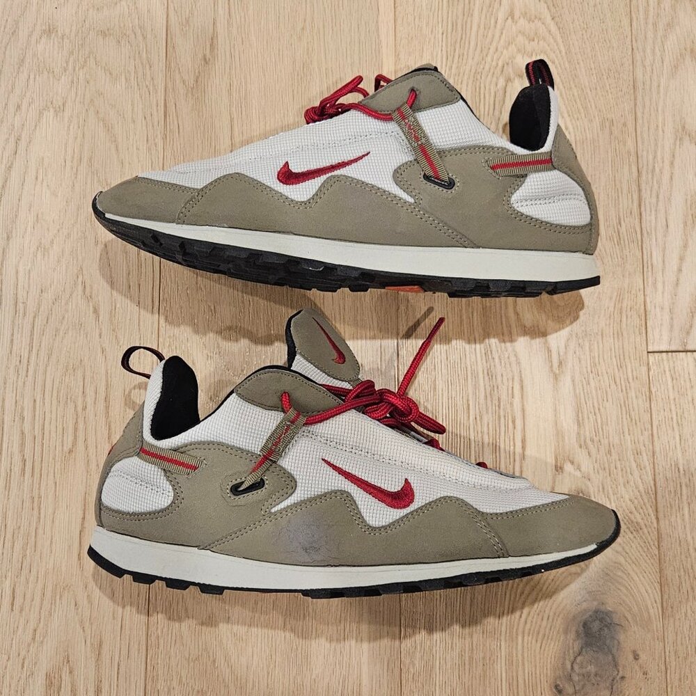 RARE Nike ACG Pocket Knife (2001) deadstock sneaker